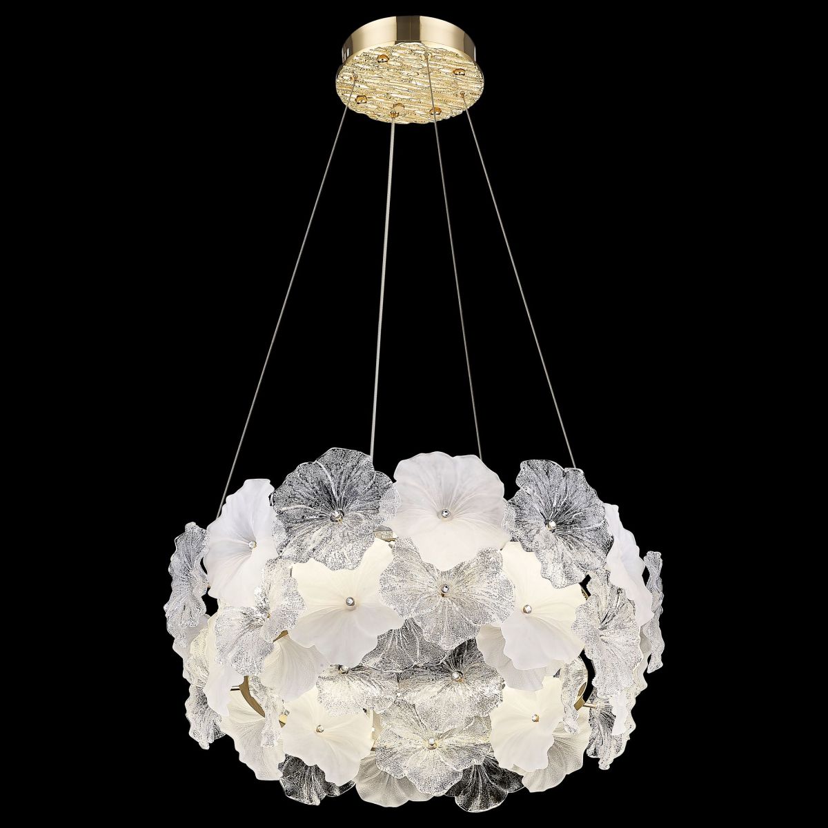 картинка Люстра Wertmark Isabella WE112.60.303 от магазина pro-decor.kz