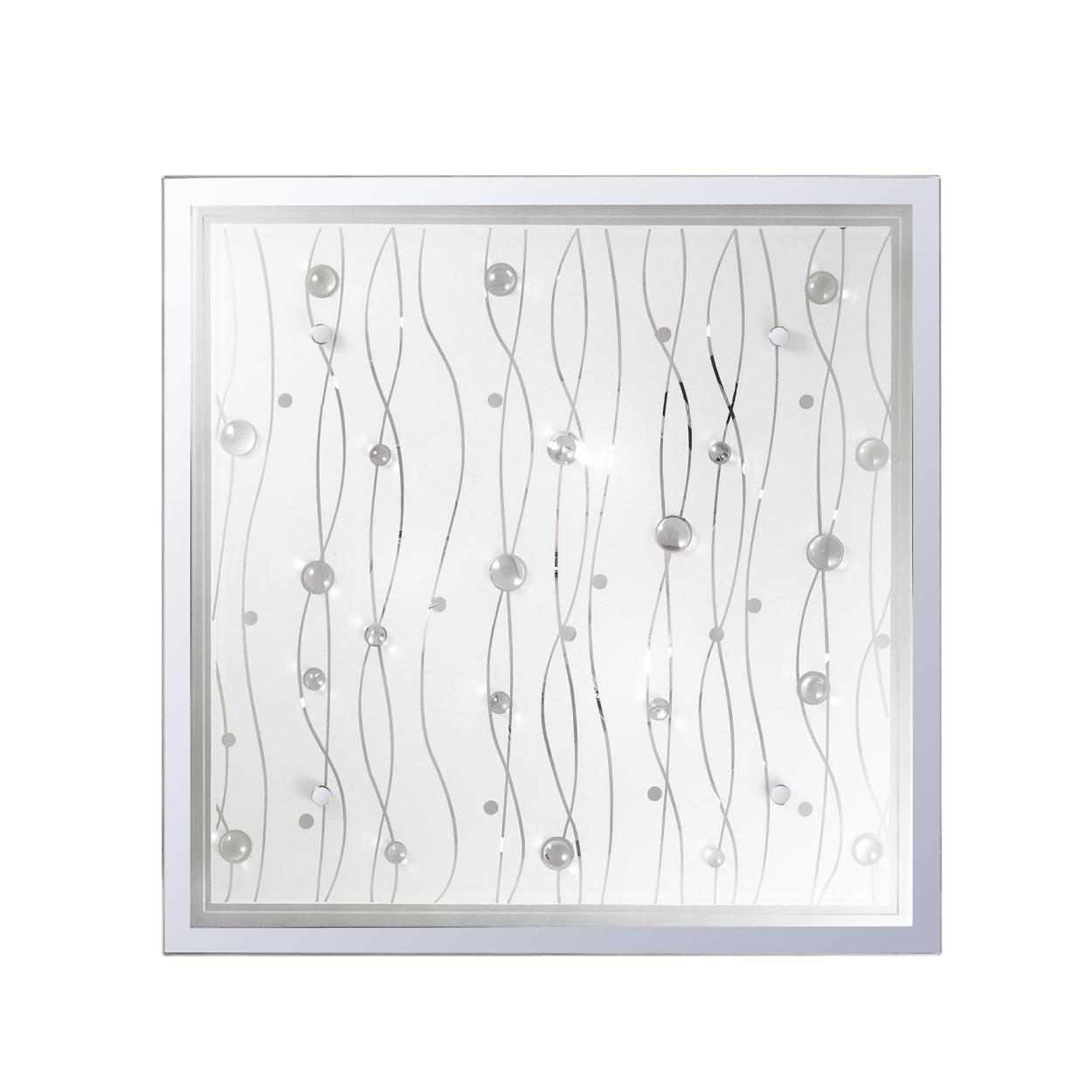 картинка Светильник OCEAN PL3 TRASPARENTE 81441 от магазина pro-decor.kz
