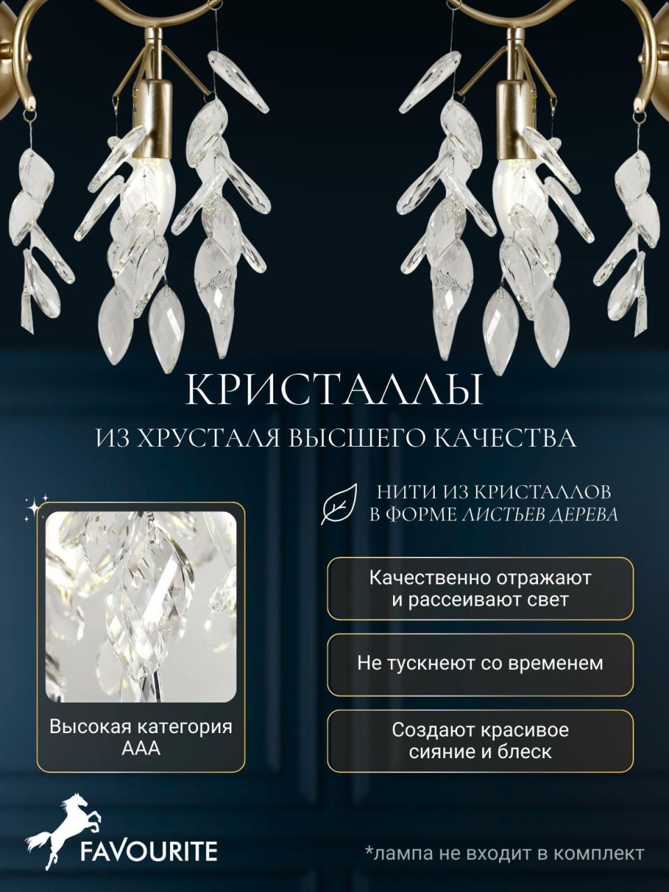 картинка Настенный светильник Brillo 3003-1W магазин pro-decor.kz являющийся официальным дистрибьютором в Казахстане картинка Настенный светильник Brillo 3003-1W от магазина pro-decor.kz