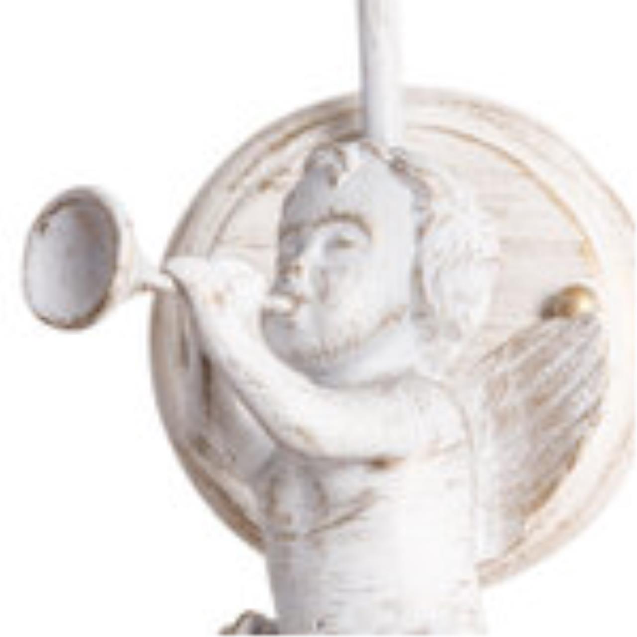 картинка Бра Arte Lamp Amur A1133AP-1WG от магазина pro-decor.kz