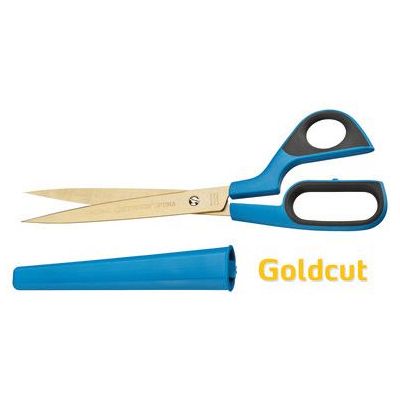 Купить Ножницы обойные Goldcut, 2К Ножницы обойные Goldcut, 2К