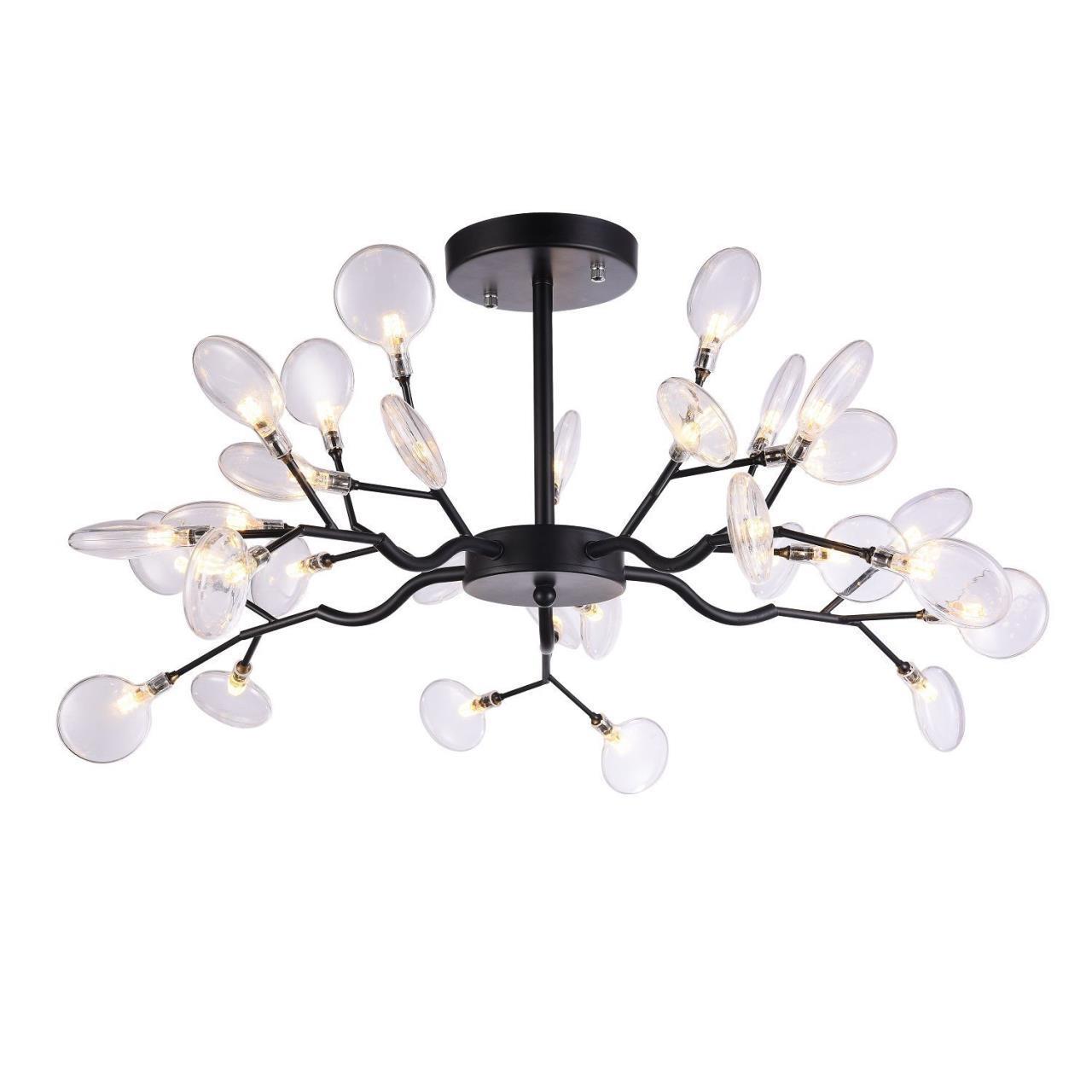 картинка Подвесная люстра F-Promo Skein 2480-10P от магазина pro-decor.kz