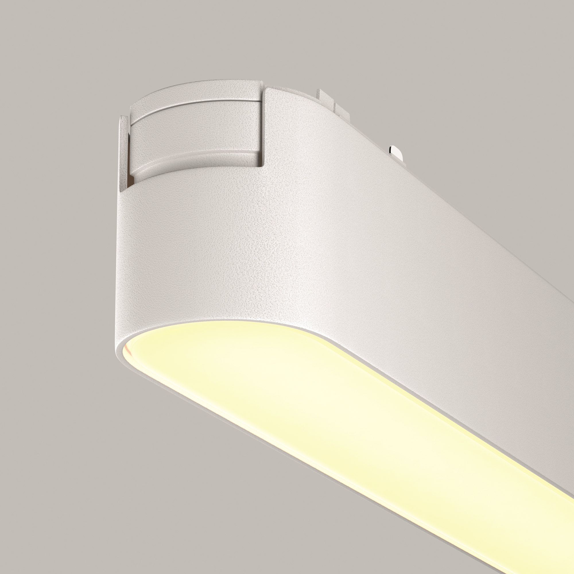 картинка Трековый светильник Technical TR080-1-18W3K-W магазин pro-decor.kz являющийся официальным дистрибьютором в Казахстане картинка Трековый светильник Technical TR080-1-18W3K-W от магазина pro-decor.kz