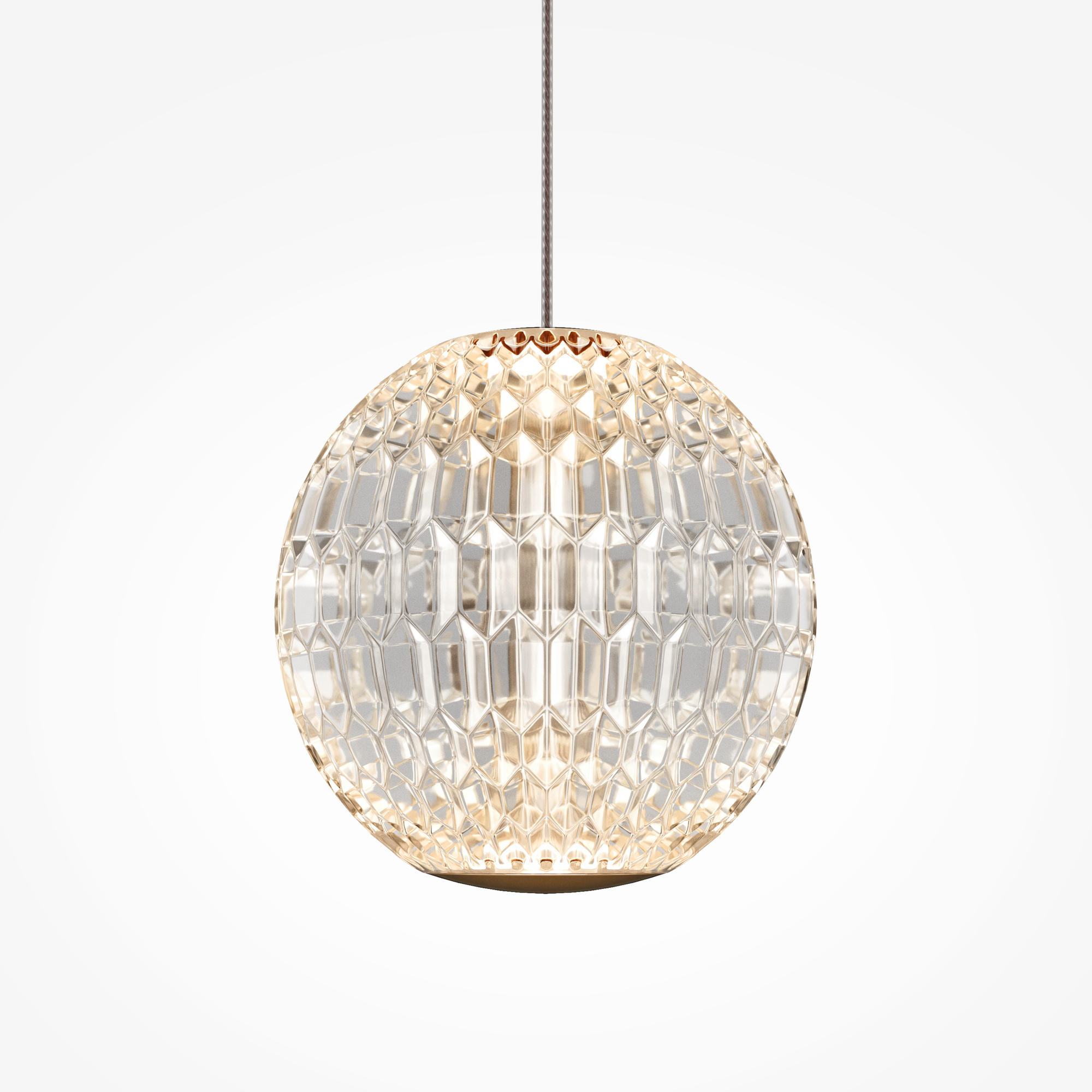 картинка Подвесной светильник Maytoni MOD293PL-L6BS3K от магазина pro-decor.kz