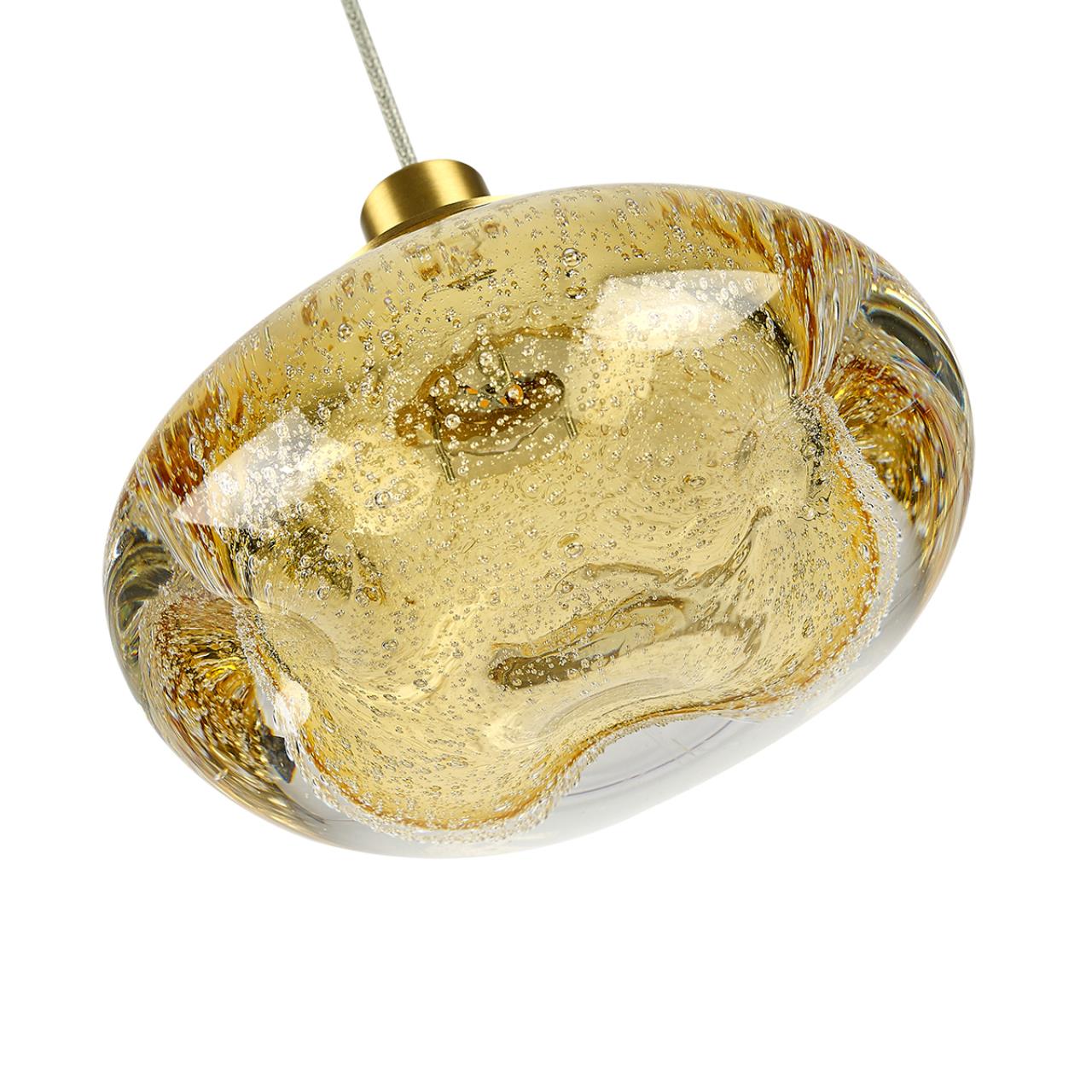 картинка 7042/4L Odeon Light Подвесной светильник MELA от магазина pro-decor.kz