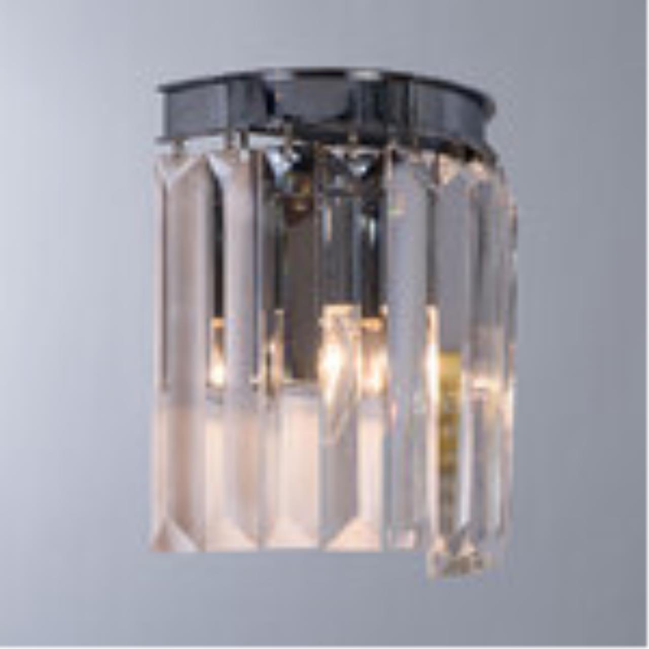 картинка Настенный светильник Divinare Nova 3001/02 AP-1 от магазина pro-decor.kz