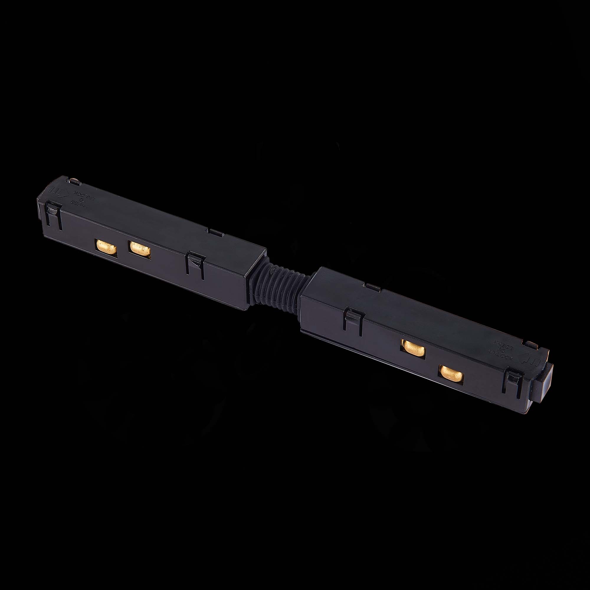 картинка Коннектор питания прямой ST Luce ST006.439.00 от магазина pro-decor.kz