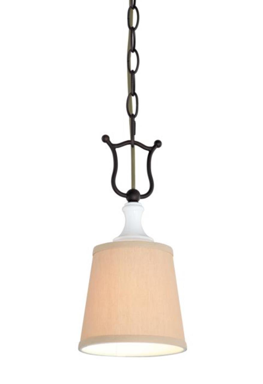 картинка Подвесной светильник Favourite Accogliente 1410-1P от магазина pro-decor.kz