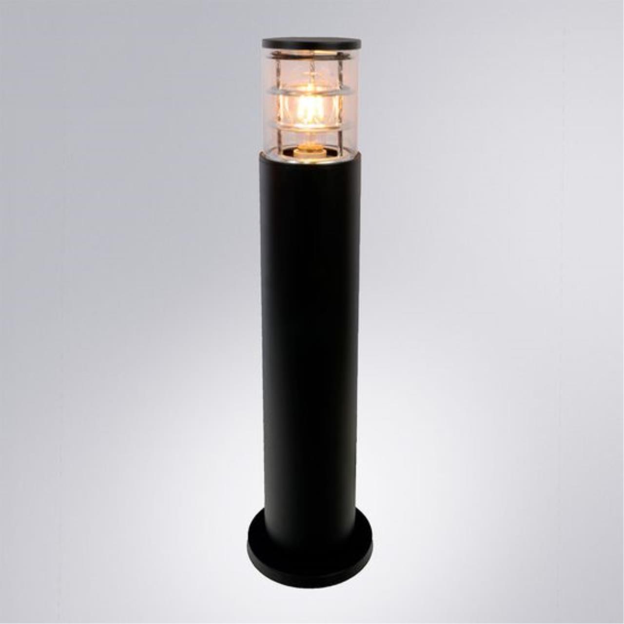 картинка Ландшафтный светильник Arte Lamp TOKYO A5316PA-1BK от магазина pro-decor.kz