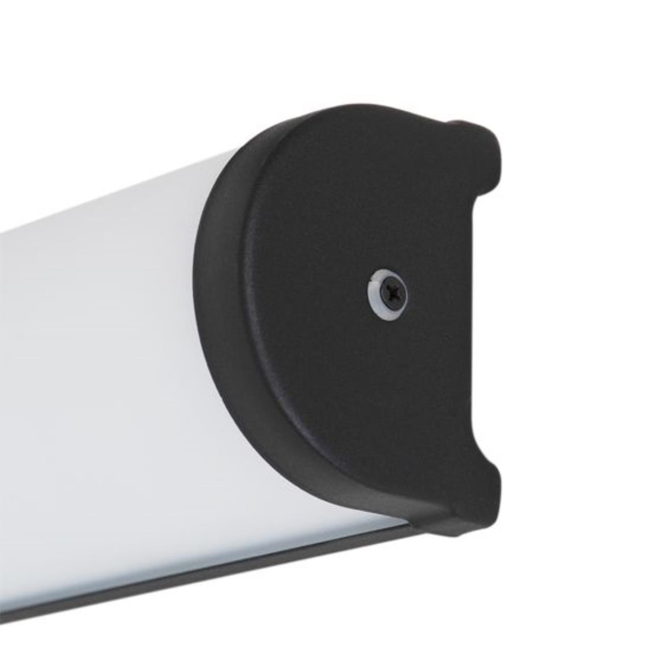 картинка Настенный светильник AQUA-BARA Arte Lamp A5210AP-4BK от магазина pro-decor.kz