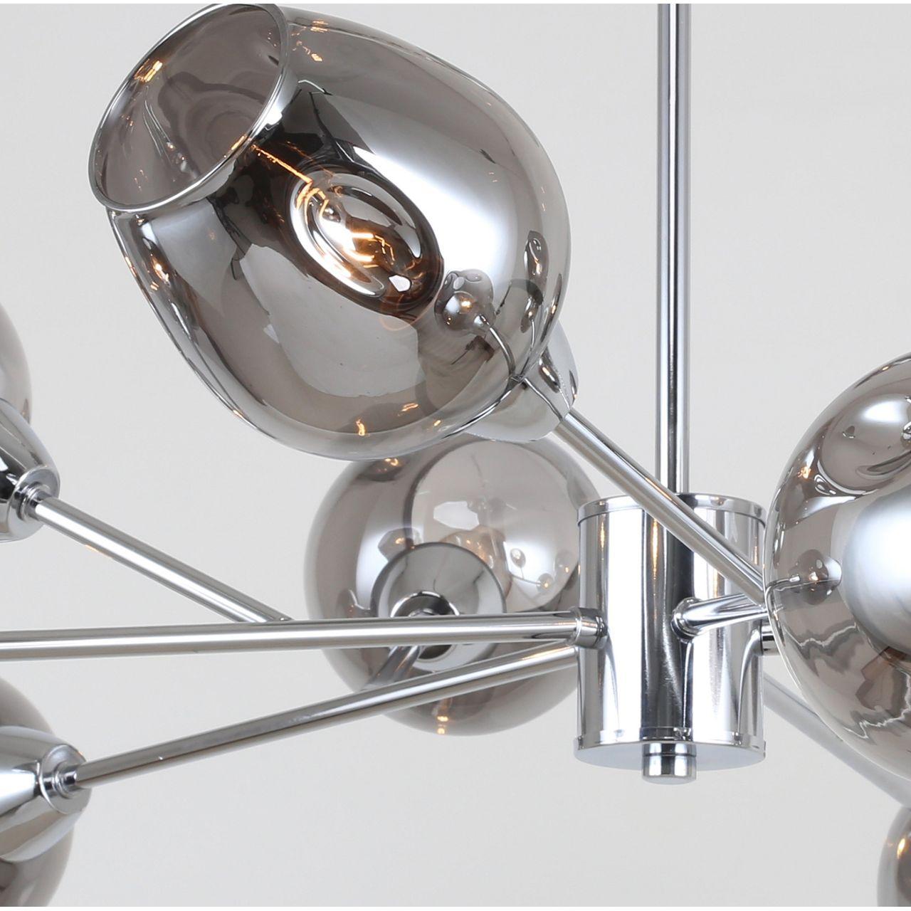 картинка Потолочная люстра F-Promo Tilda 2657-10U от магазина pro-decor.kz