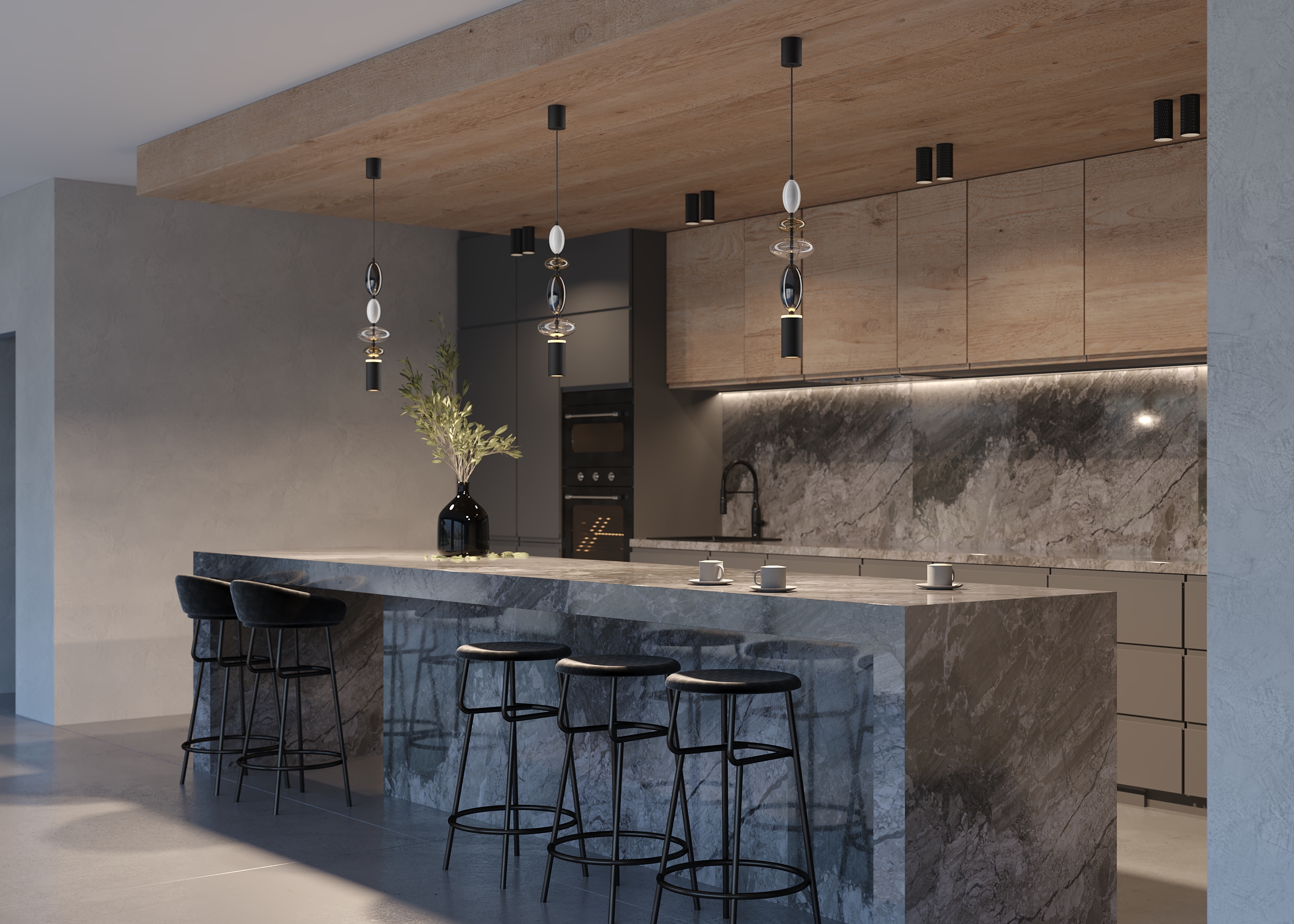картинка Подвесной светильник Maytoni MOD071PL-L8B3K2 магазин pro-decor.kz являющийся официальным дистрибьютором в Казахстане картинка Подвесной светильник Maytoni MOD071PL-L8B3K2 от магазина pro-decor.kz