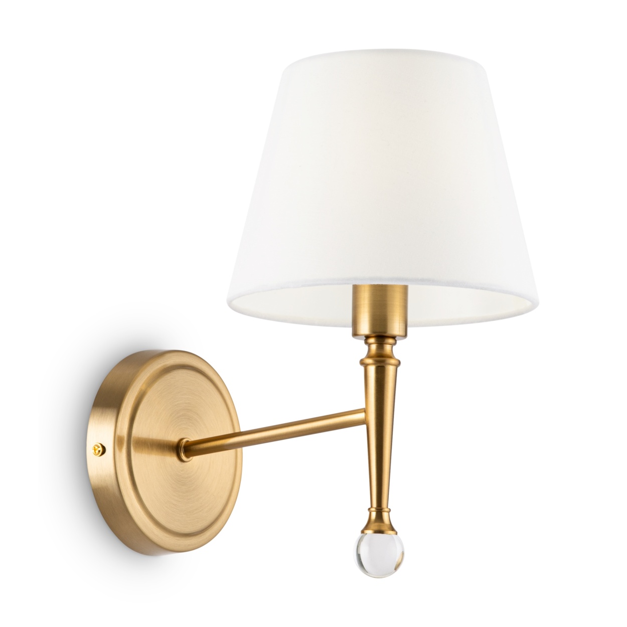 картинка Настенный светильник (бра) Freya FR5190WL-01BS1 от магазина pro-decor.kz