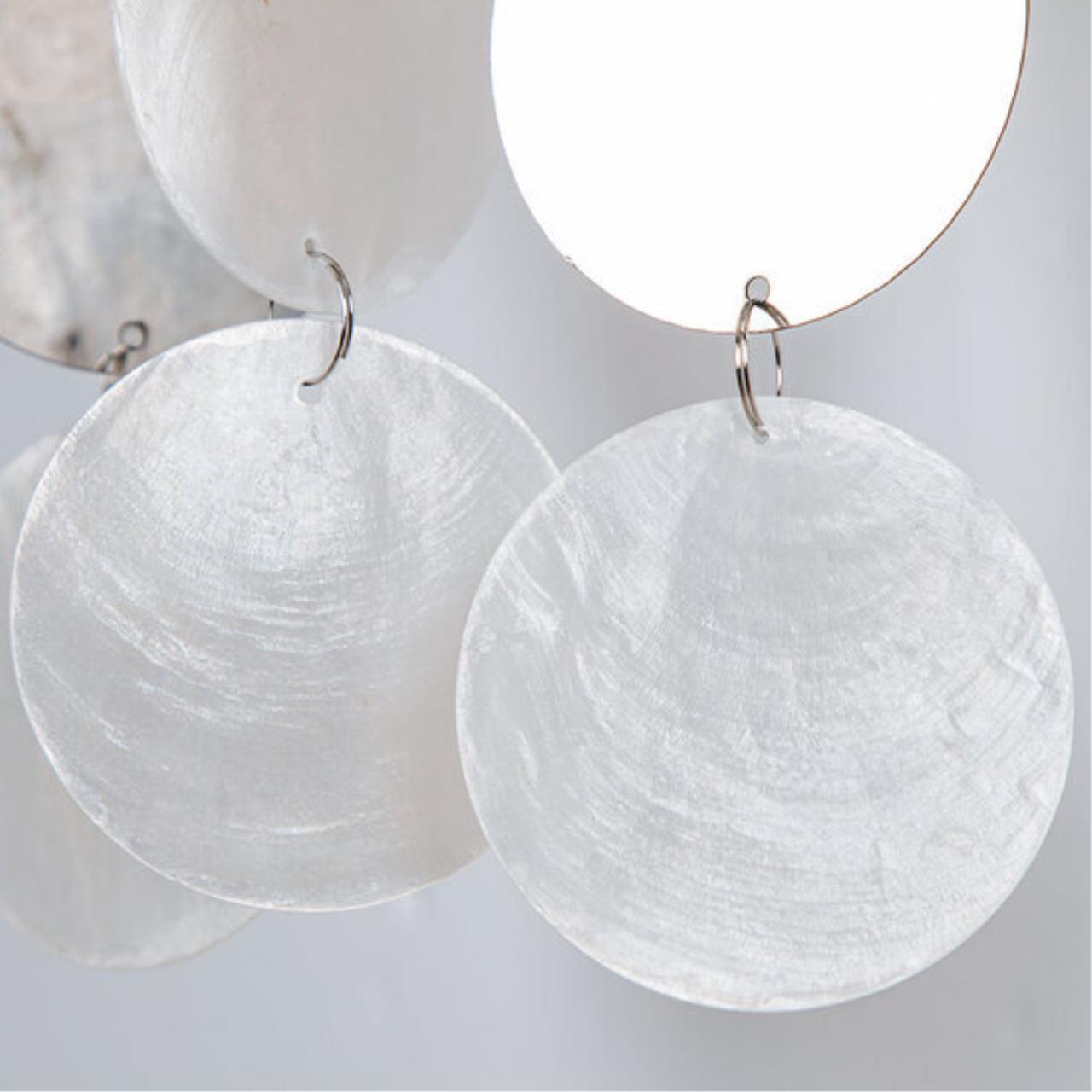 картинка Настенный светильник Arte Lamp PIPIRIMA A4100AP-2CC от магазина pro-decor.kz