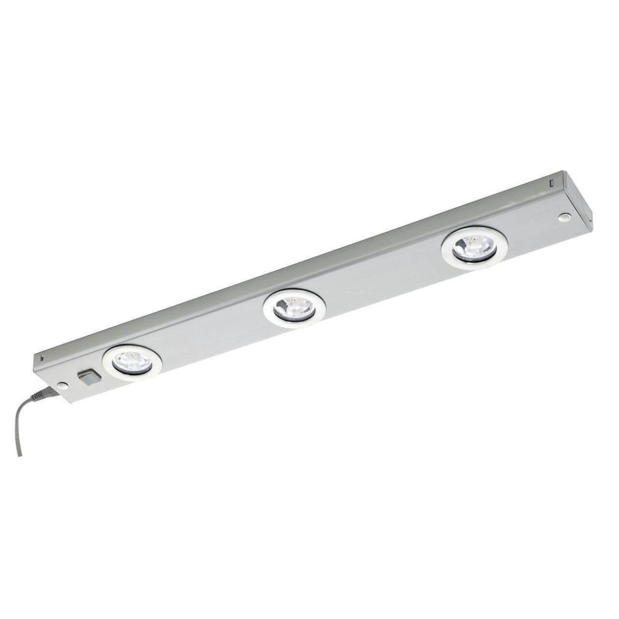 картинка Мебельный светильник Eglo Kob Led 93707 магазин pro-decor.kz являющийся официальным дистрибьютором в Казахстане картинка Мебельный светильник Eglo Kob Led 93707 от магазина pro-decor.kz