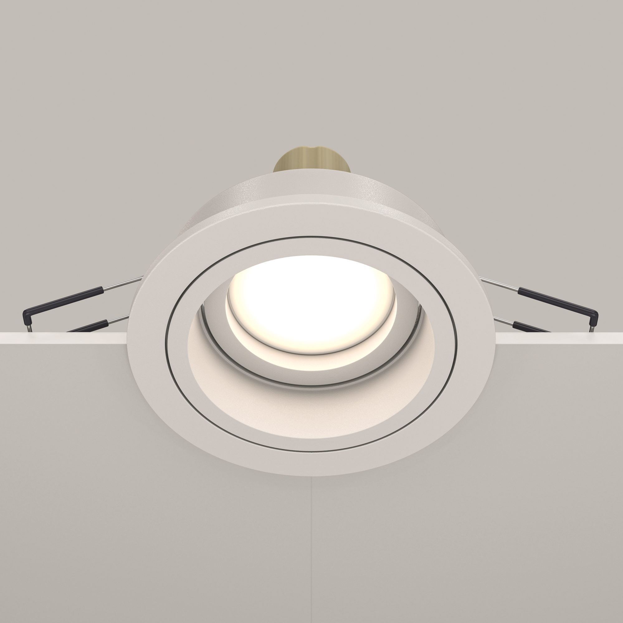 картинка Встраиваемый светильник Maytoni Akron DL025-2-01W от магазина pro-decor.kz