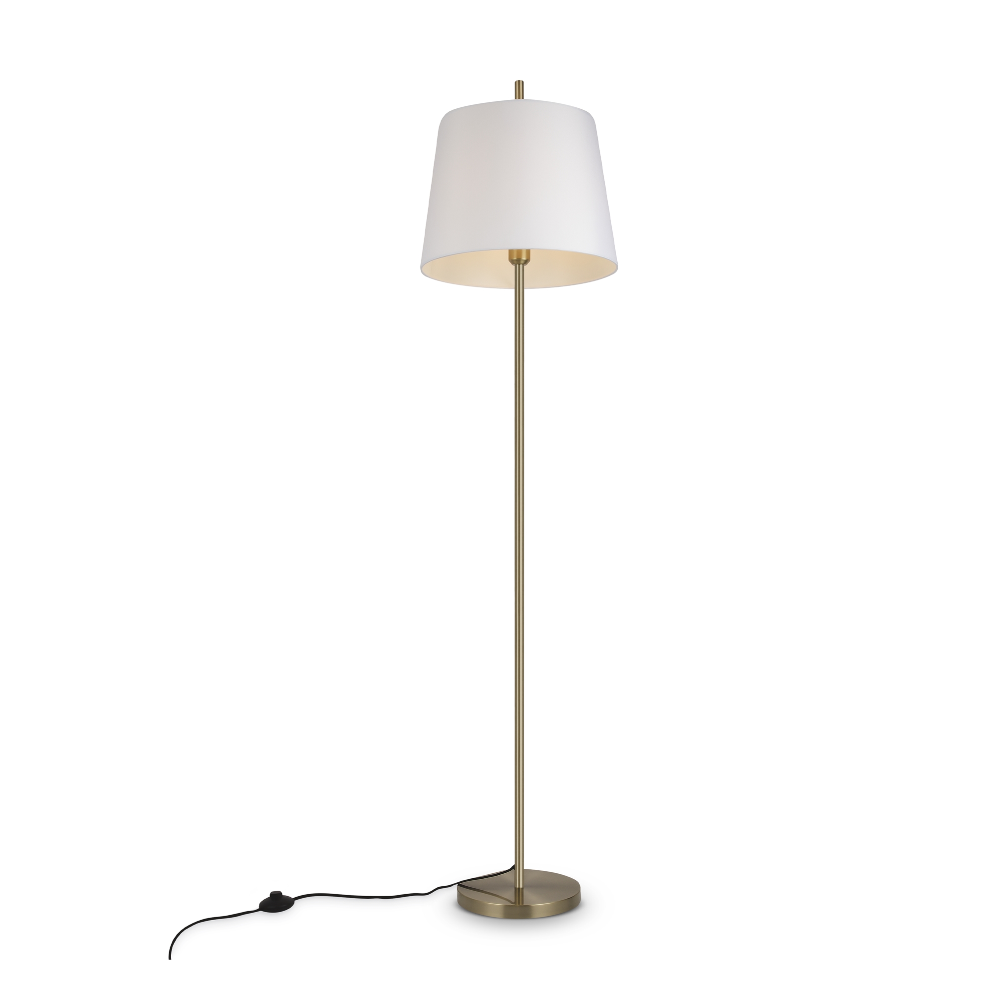 картинка Торшер Freya Sandy FR5118FL-01BS от магазина pro-decor.kz