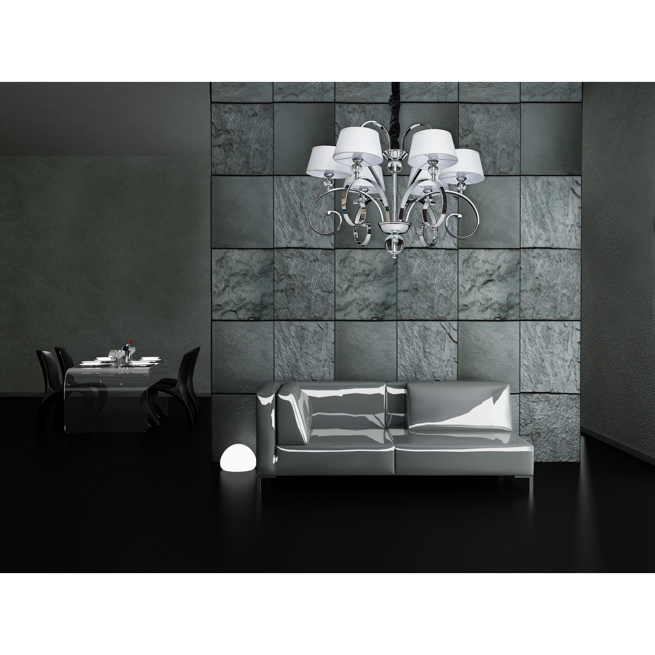 картинка Подвесная люстра Chiaro Палермо 386013506 магазин pro-decor.kz являющийся официальным дистрибьютором в Казахстане картинка Подвесная люстра Chiaro Палермо 386013506 от магазина pro-decor.kz