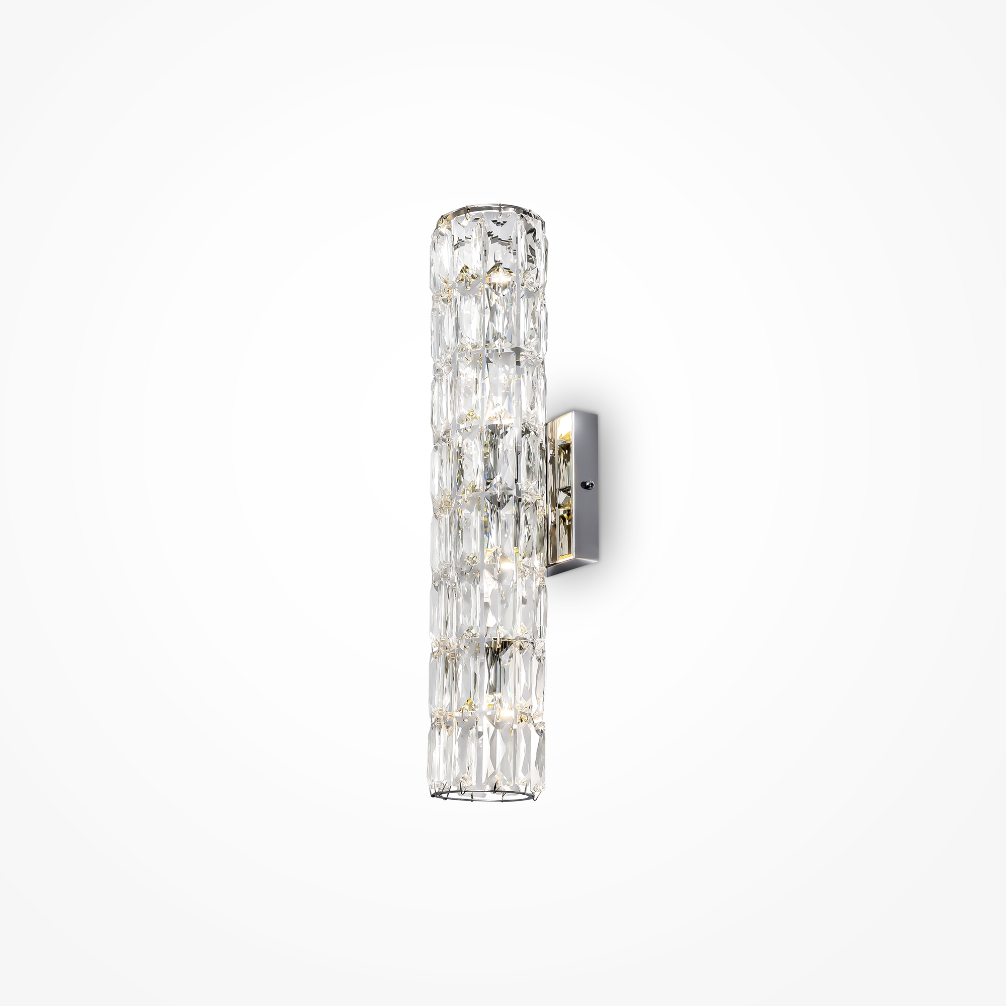 картинка Бра Maytoni Talento DIA008WL-02CH от магазина pro-decor.kz