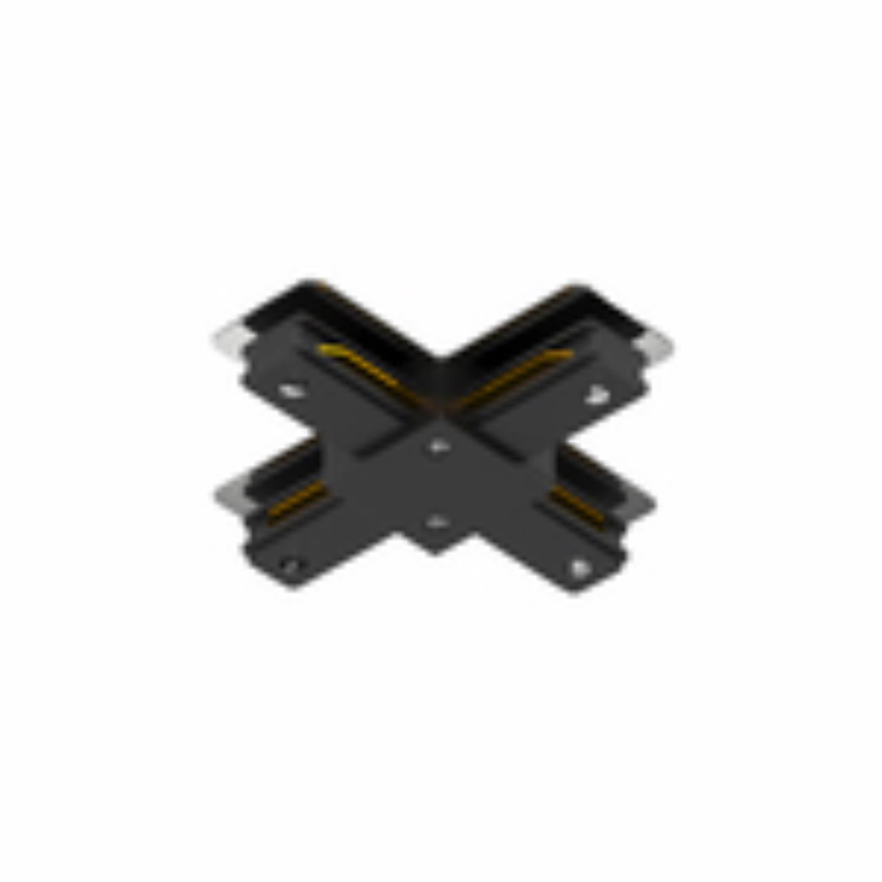 картинка Коннектор для шинопровода Arte Lamp Track Accessories A110006 от магазина pro-decor.kz