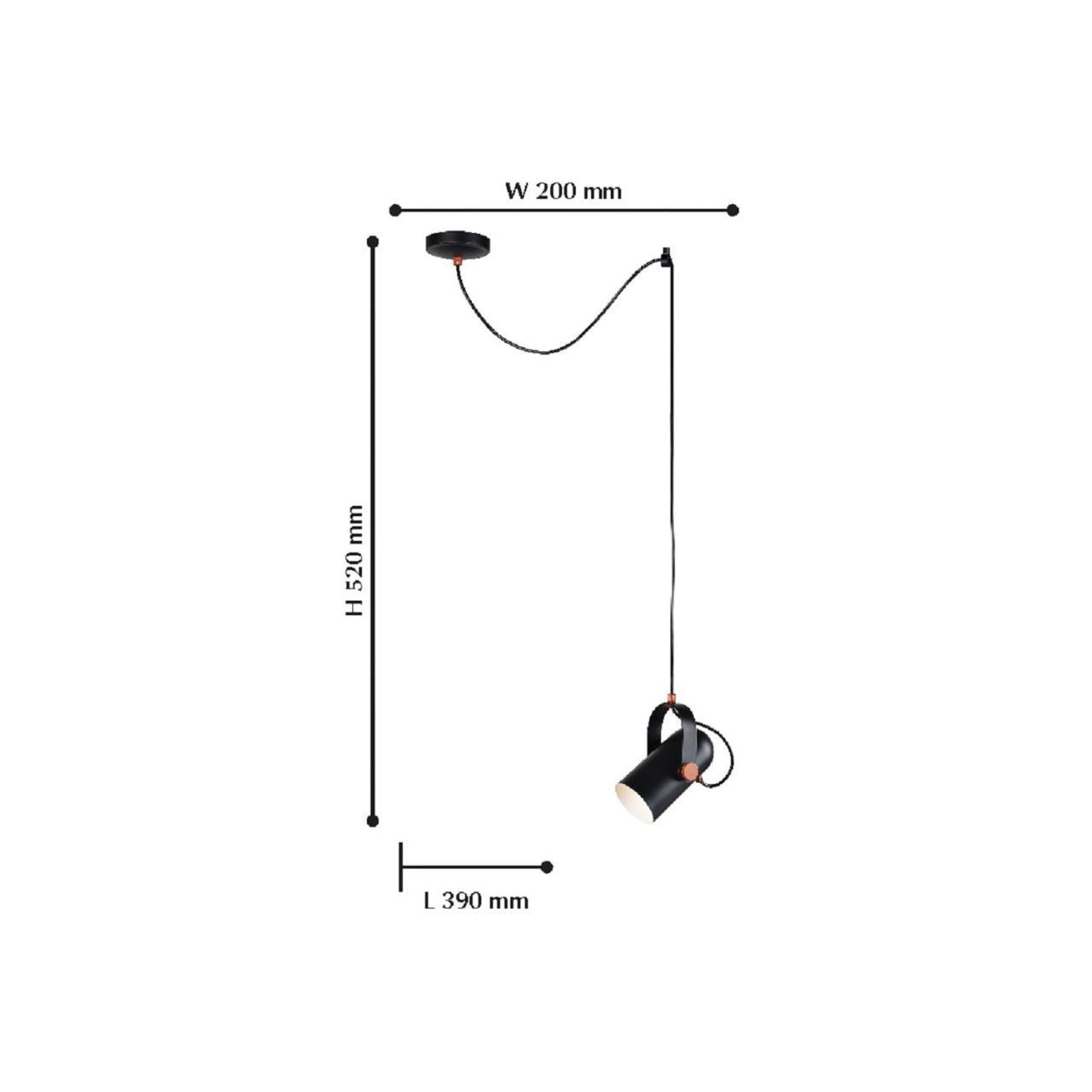 картинка Подвесной светильник Favourite Ampolla 2007-1P магазин pro-decor.kz являющийся официальным дистрибьютором в Казахстане картинка Подвесной светильник Favourite Ampolla 2007-1P от магазина pro-decor.kz