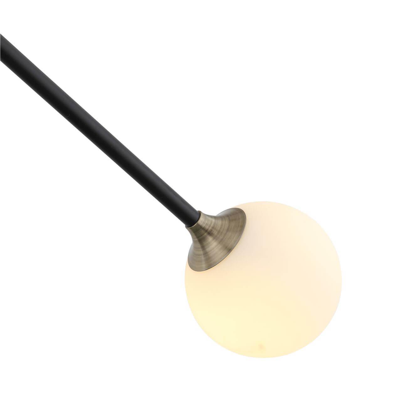 картинка Подвесная люстра ST Luce Bastoncino SL429.403.02 магазин pro-decor.kz являющийся официальным дистрибьютором в Казахстане картинка Подвесная люстра ST Luce Bastoncino SL429.403.02 от магазина pro-decor.kz