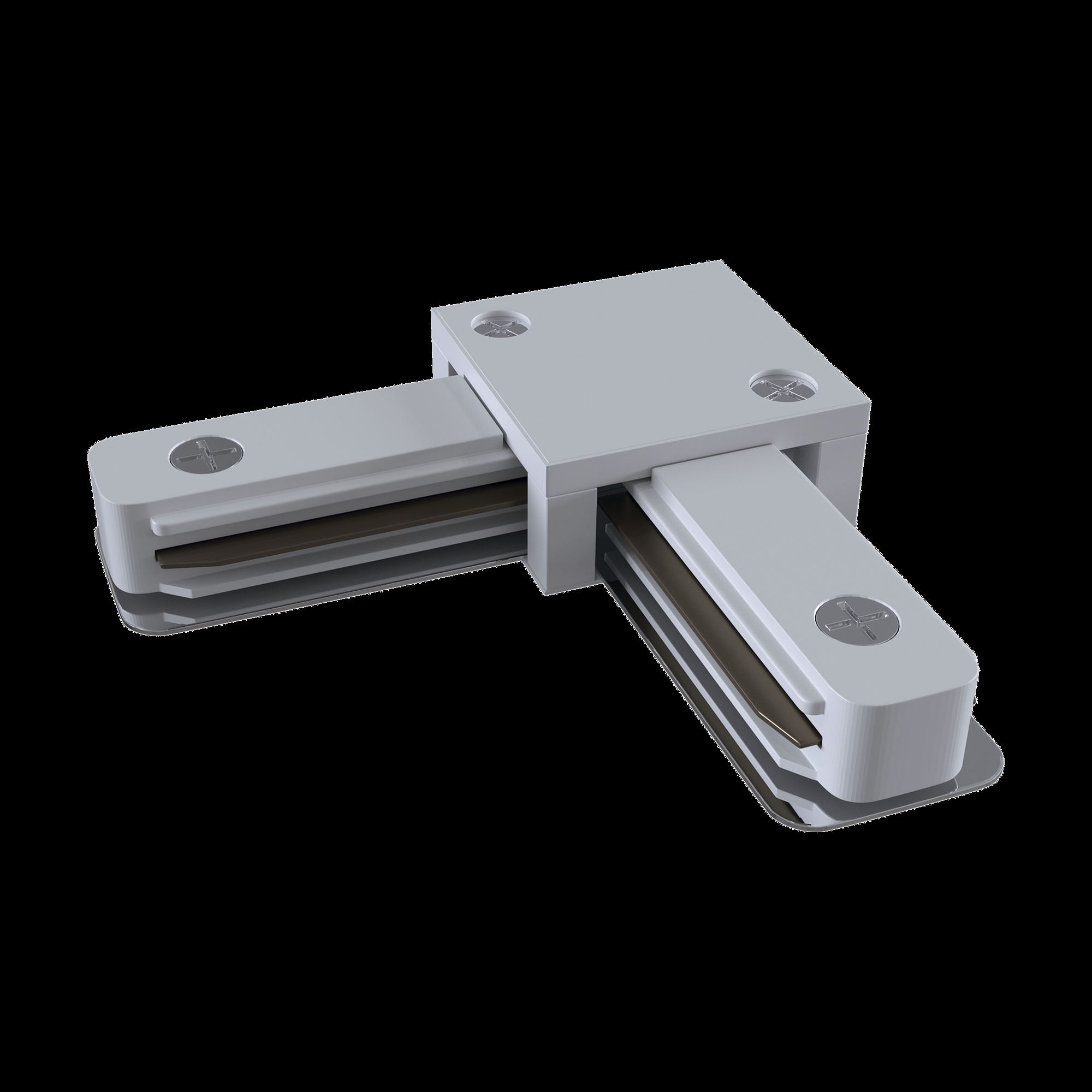 картинка Коннектор L-образный Maytoni Track TRA001CL-11W от магазина pro-decor.kz