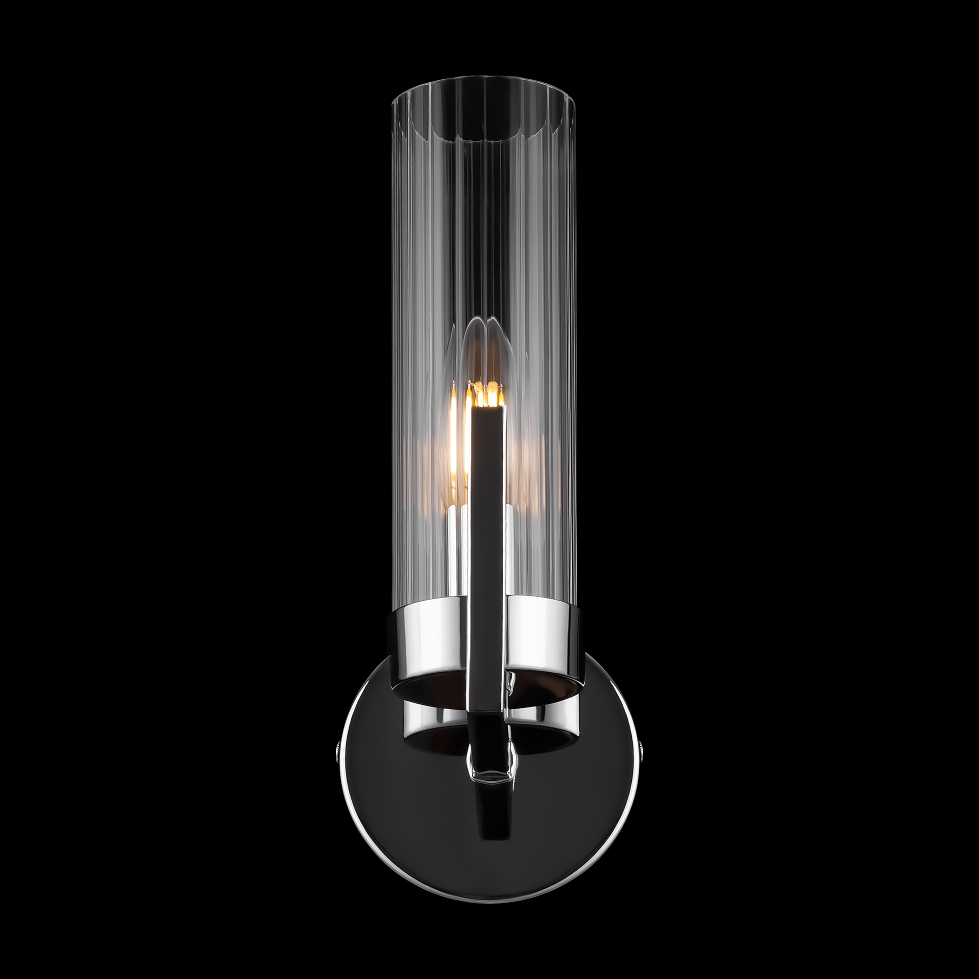 картинка Настенный светильник (бра) Freya FR5214WL-01CH от магазина pro-decor.kz