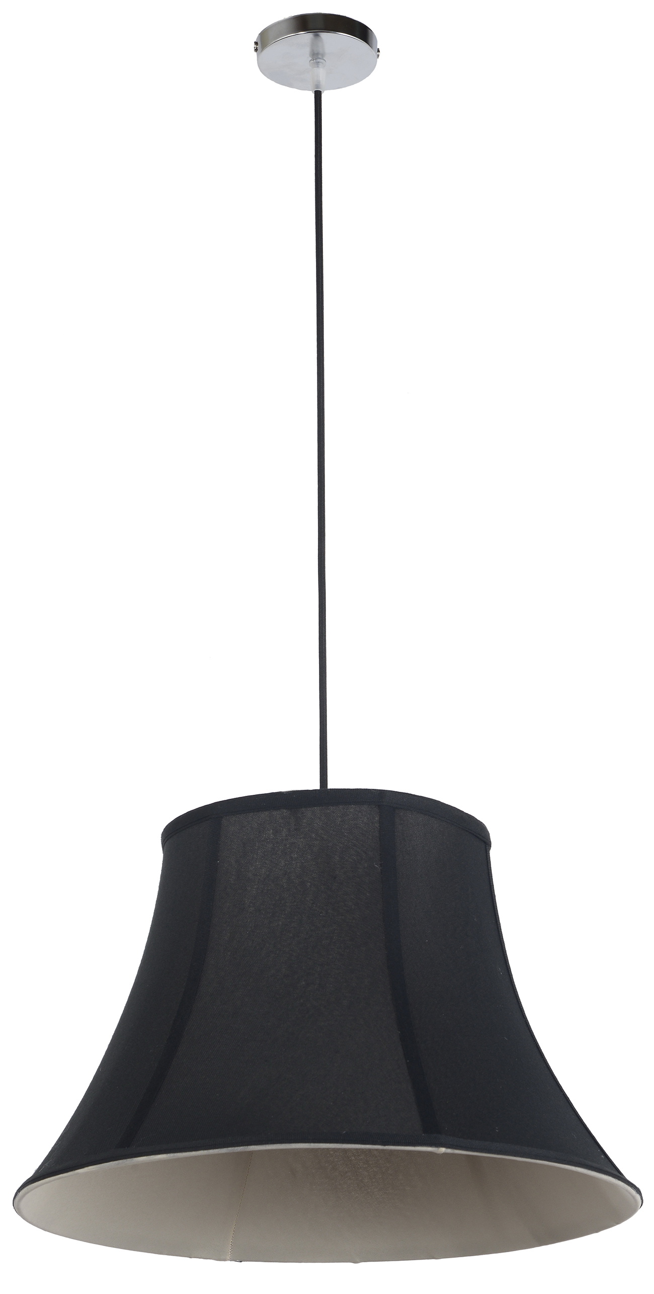 картинка Подвесной светильник Arti Lampadari Cantare E 1.3.P1 B от магазина pro-decor.kz