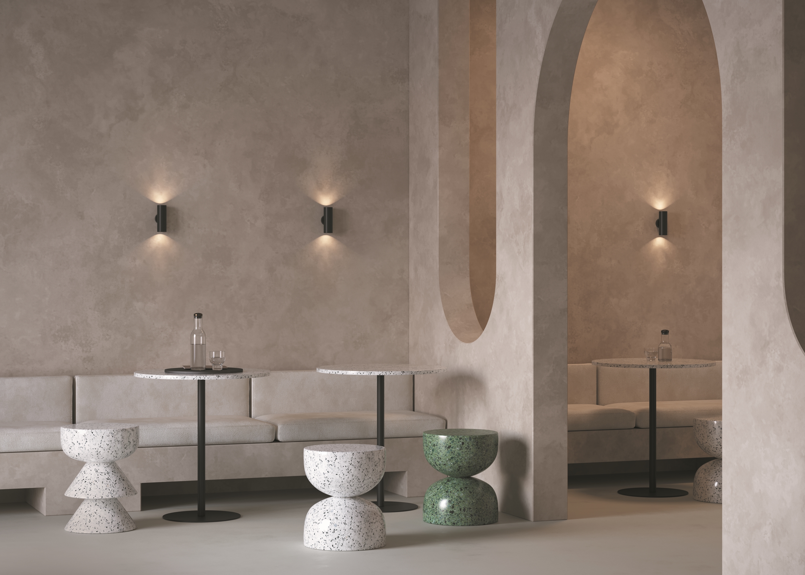 картинка Бра Technical C068WL-02B от магазина pro-decor.kz