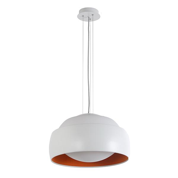 картинка Подвесной светильник Arti Lampadari Mango E 1.3.P1 W от магазина pro-decor.kz