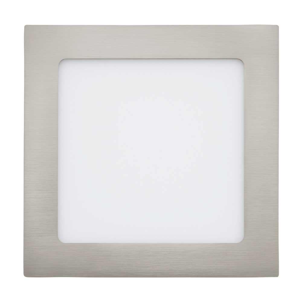 картинка Встраиваемый светодиодный светильник Eglo Fueva 1 31674 магазин pro-decor.kz являющийся официальным дистрибьютором в Казахстане картинка Встраиваемый светодиодный светильник Eglo Fueva 1 31674 от магазина pro-decor.kz