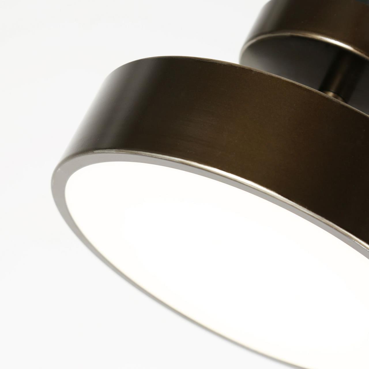 картинка Потолочный светильник Atma 3060-2P от магазина pro-decor.kz