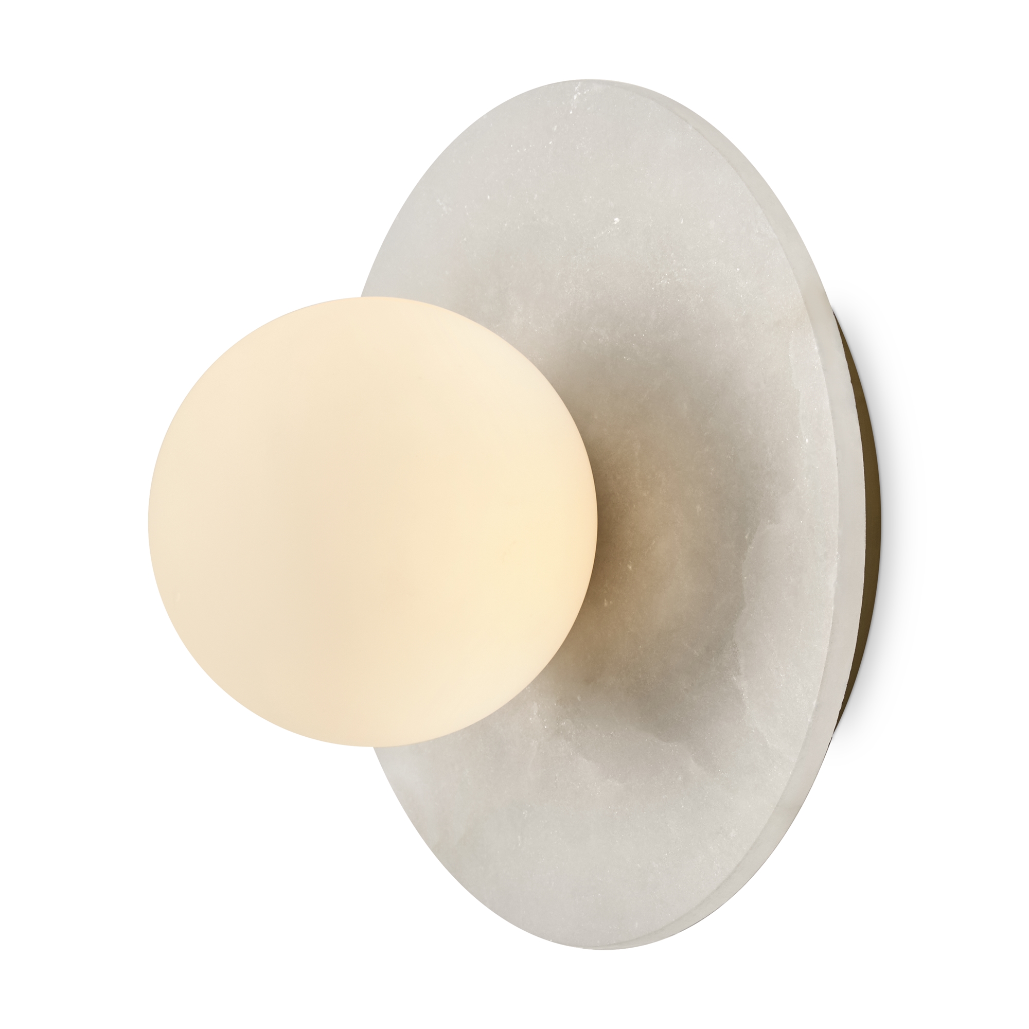 картинка Настенный светильник (бра) Freya FR5631WL-L20BS Cave от магазина pro-decor.kz