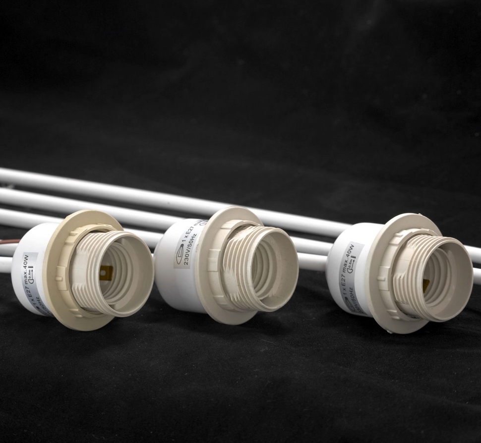 картинка Подвесная люстра Lussole Lgo Lafayette LSP-8267 от магазина pro-decor.kz