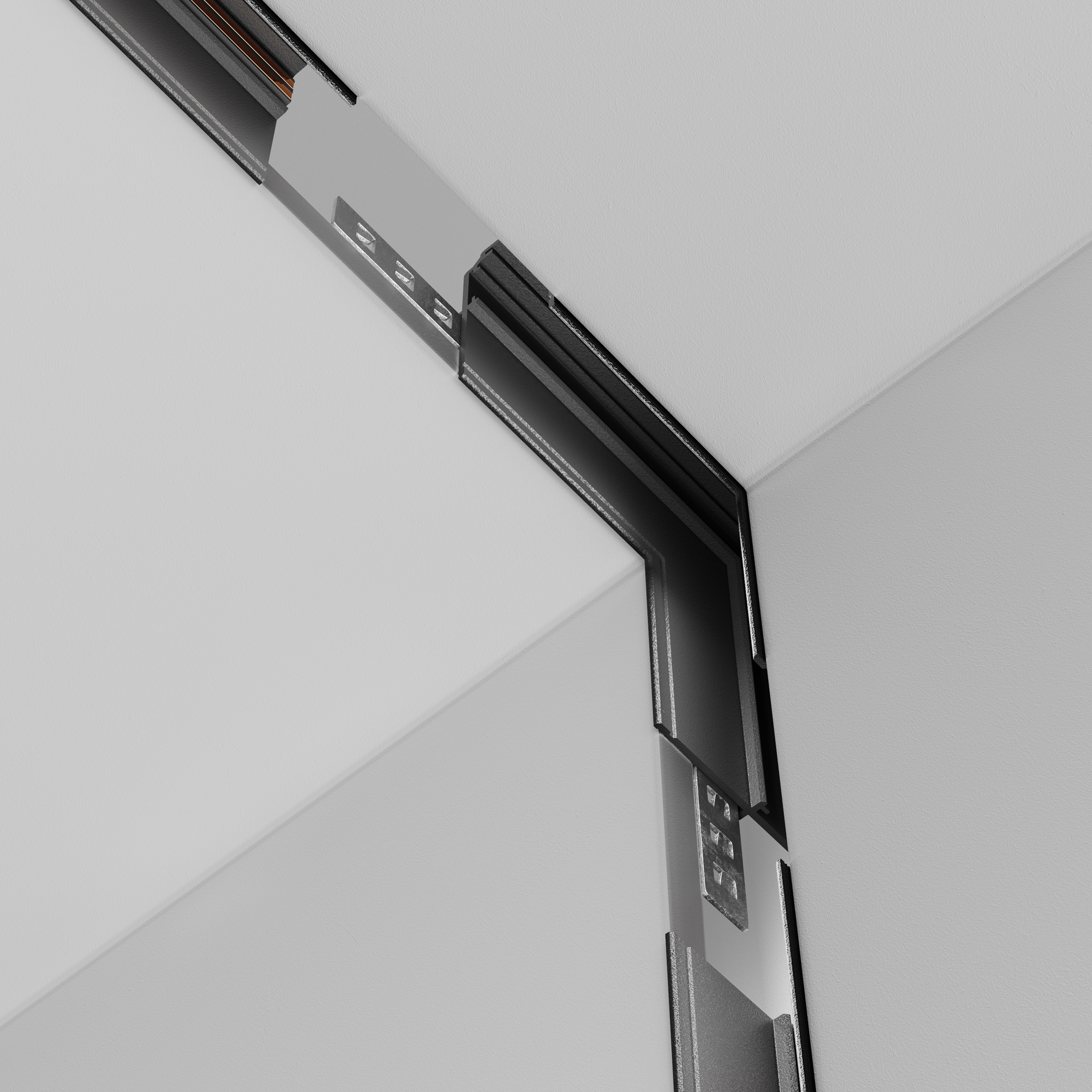 картинка Аксессуар для трекового светильника Technical TRA034CL-42B от магазина pro-decor.kz