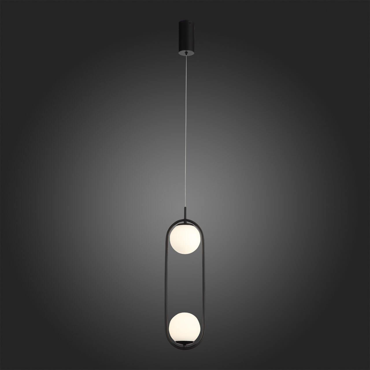 картинка Подвесной светодиодный светильник ST Luce SL395.403.02 от магазина pro-decor.kz
