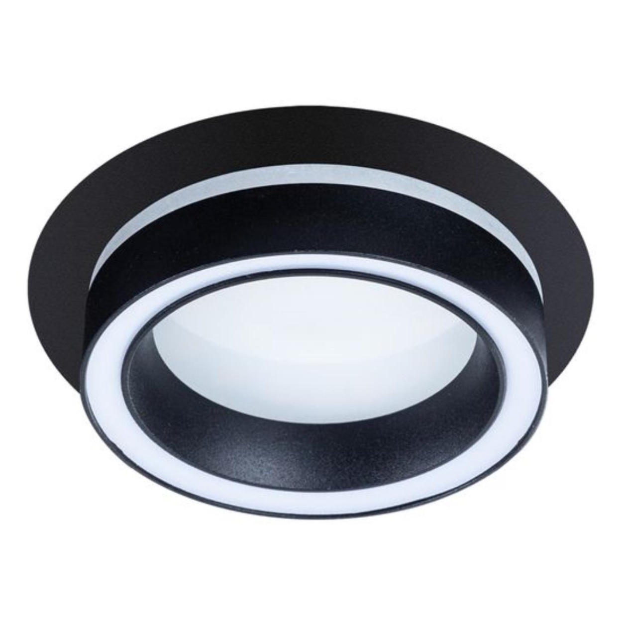 картинка Потолочный светильник Arte Lamp ATIK A4513PL-1BK магазин pro-decor.kz являющийся официальным дистрибьютором в Казахстане картинка Потолочный светильник Arte Lamp ATIK A4513PL-1BK от магазина pro-decor.kz