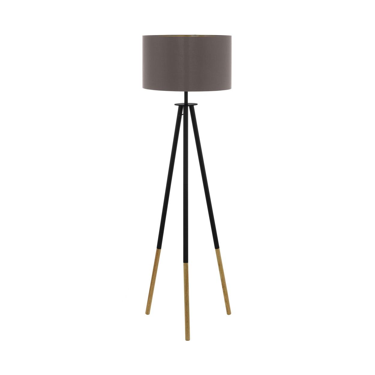 картинка Торшер Eglo Bidford 49148 от магазина pro-decor.kz