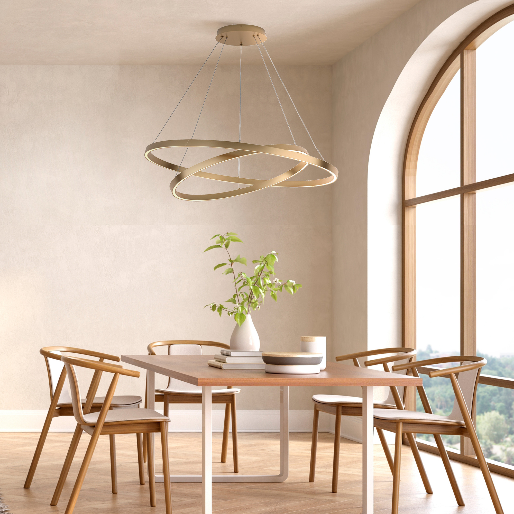 картинка Подвесной светильник Maytoni MOD058PL-L74BS3K магазин pro-decor.kz являющийся официальным дистрибьютором в Казахстане картинка Подвесной светильник Maytoni MOD058PL-L74BS3K от магазина pro-decor.kz