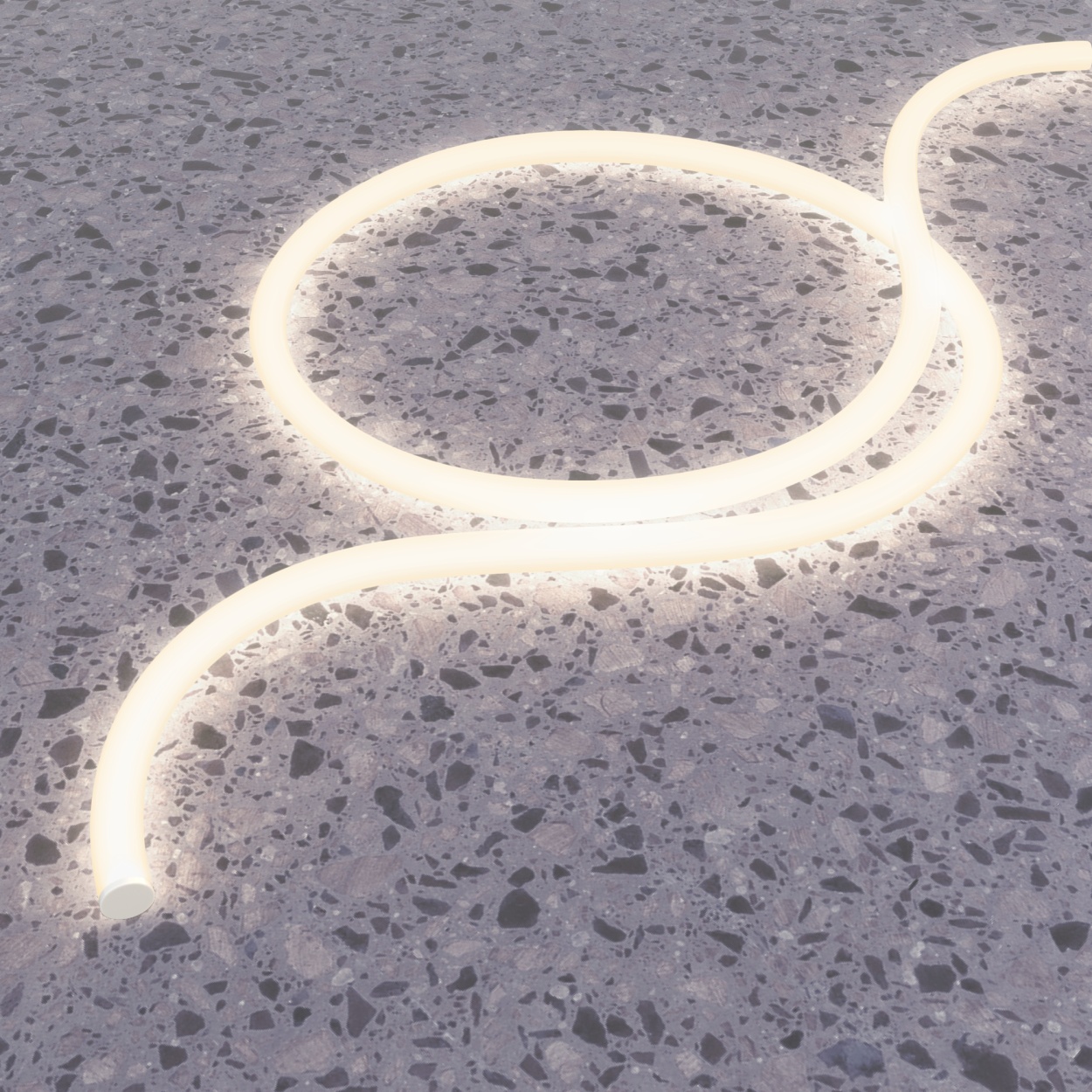 картинка Гибкий неон Led Strip 20307 от магазина pro-decor.kz