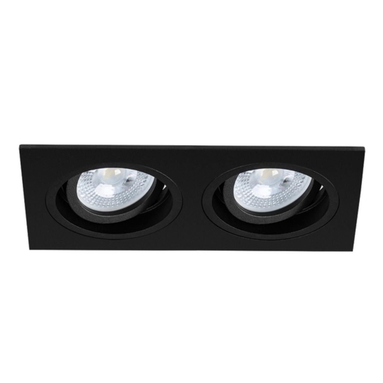 картинка Встраиваемый светильник Arte Lamp TARF A2178PL-2BK магазин pro-decor.kz являющийся официальным дистрибьютором в Казахстане картинка Встраиваемый светильник Arte Lamp TARF A2178PL-2BK от магазина pro-decor.kz