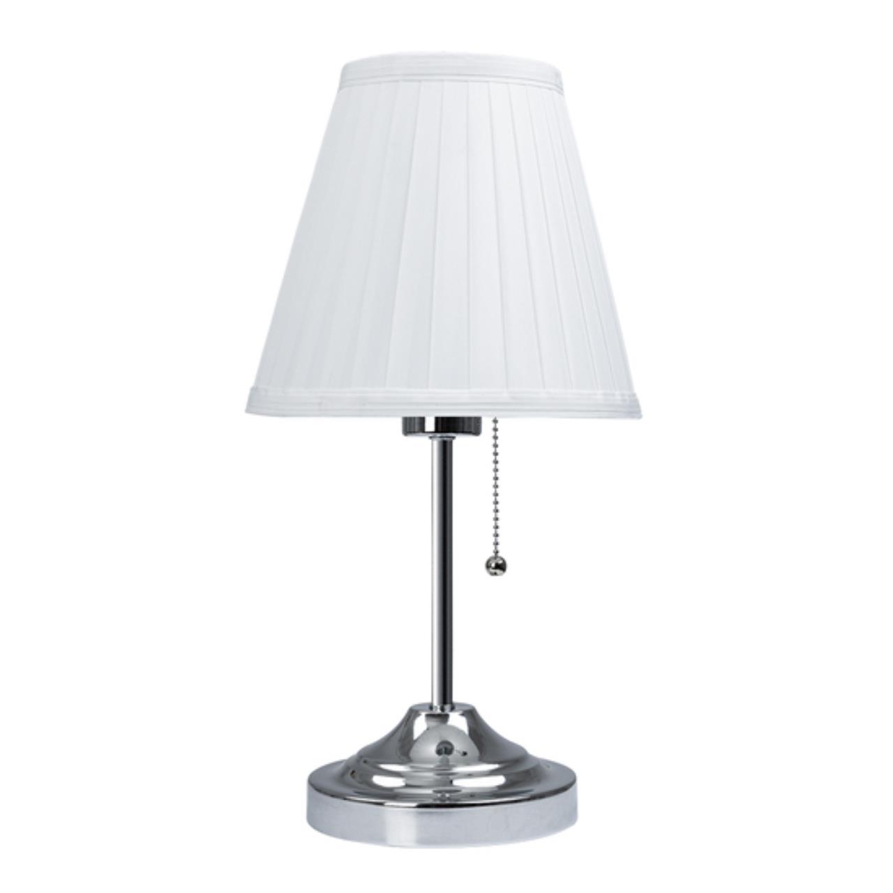 картинка Настольный светильник Arte Lamp MARRIOT A5039TL-1CC от магазина pro-decor.kz