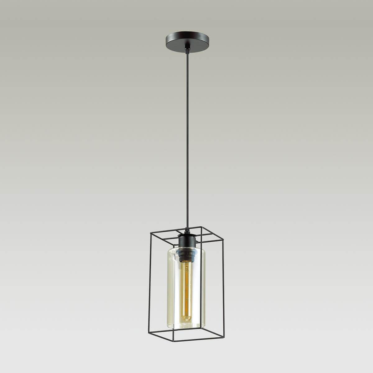 картинка Подвесной светильник Lumion Suspentioni Elliot 3728/1 от магазина pro-decor.kz