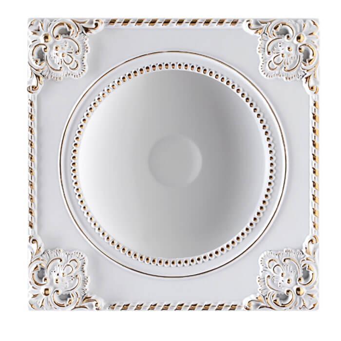 картинка Встраиваемый светодиодный светильник Novotech Novel 357616 от магазина pro-decor.kz