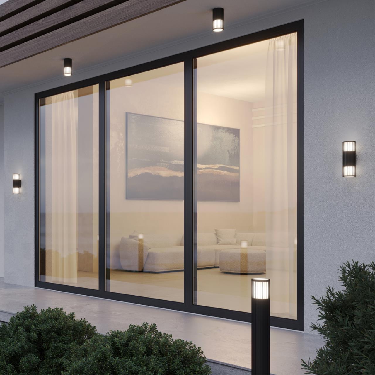 картинка 370993 Novotech Светильник ландшафтный COSTAS магазин pro-decor.kz являющийся официальным дистрибьютором в Казахстане картинка 370993 Novotech Светильник ландшафтный COSTAS от магазина pro-decor.kz