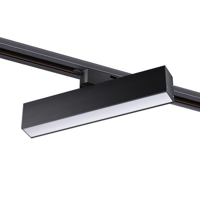 картинка Трековый светодиодный светильник Novotech Port Iter 358849 от магазина pro-decor.kz