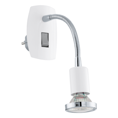картинка Спот Eglo Mini 4 92934 от магазина pro-decor.kz