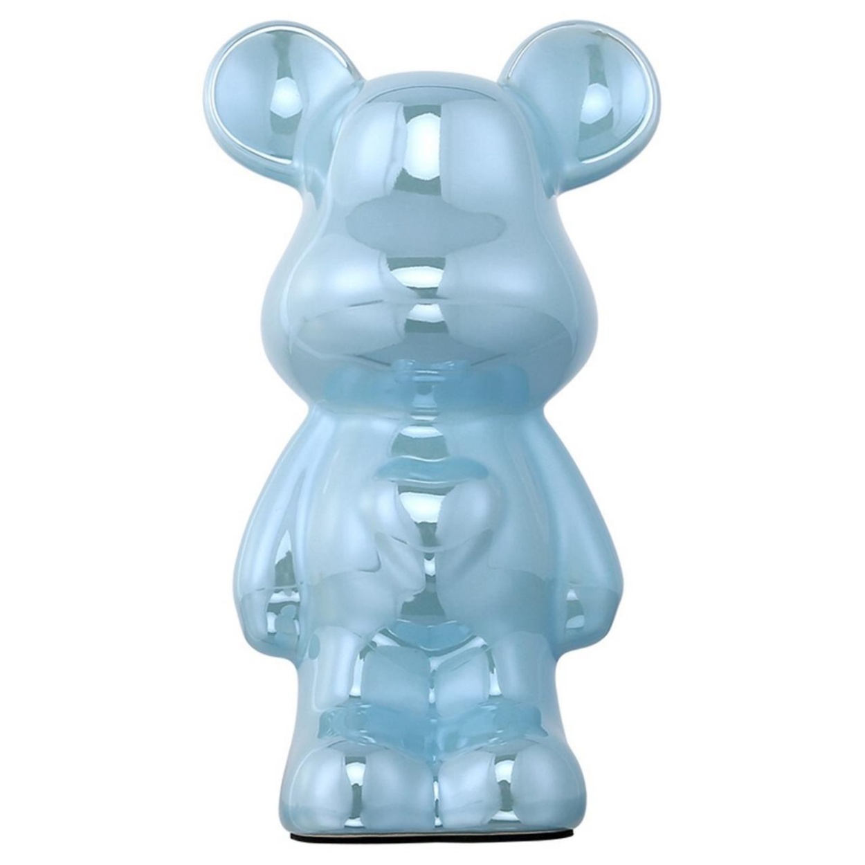 картинка APL.400.00.02 Фигурка декоративная Aployt Bear магазин pro-decor.kz являющийся официальным дистрибьютором в Казахстане картинка APL.400.00.02 Фигурка декоративная Aployt Bear от магазина pro-decor.kz