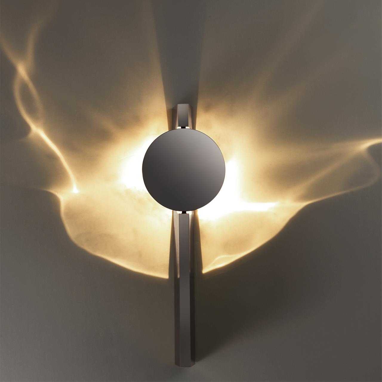 картинка 7095/3WL Odeon Light Настенный светильник REFLECTION от магазина pro-decor.kz